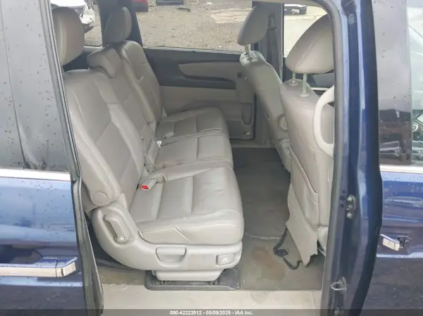 5FNRL5H91GB023667 2016 HONDA ODYSSEY - Image 8