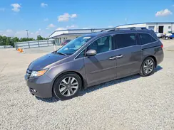 5FNRL5H91GB026150 2016 HONDA ODYSSEY