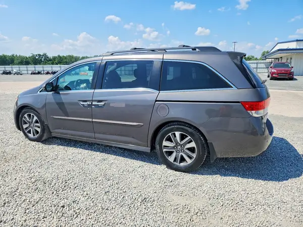 5FNRL5H91GB026150 2016 HONDA ODYSSEY - Image 2