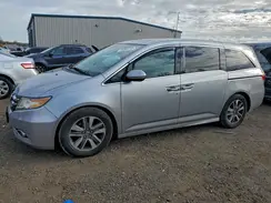 5FNRL5H91GB026195 2016 HONDA ODYSSEY
