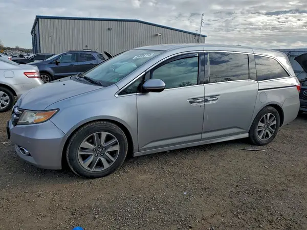 5FNRL5H91GB026195 2016 HONDA ODYSSEY - Image 1