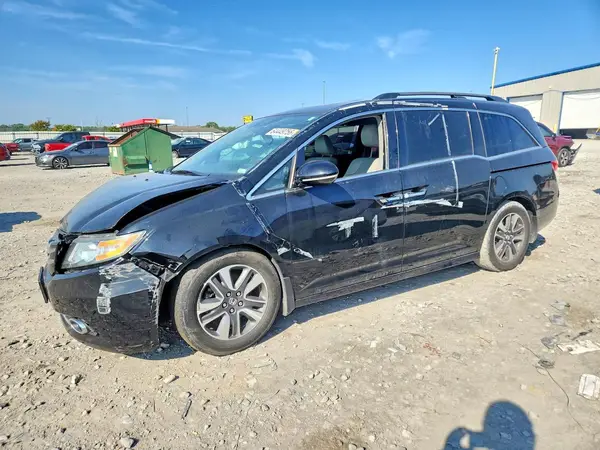 5FNRL5H91GB027962 2016 HONDA ODYSSEY - Image 1