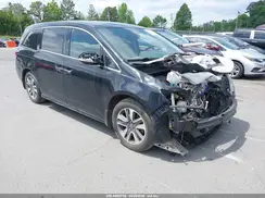 5FNRL5H91GB029663 2016 HONDA ODYSSEY