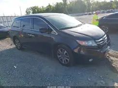 5FNRL5H91GB031574 2016 HONDA ODYSSEY