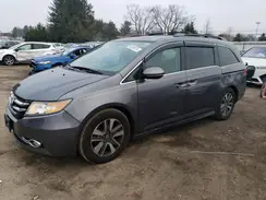 5FNRL5H91GB033258 2016 HONDA ODYSSEY