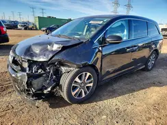 5FNRL5H91GB033583 2016 HONDA ODYSSEY