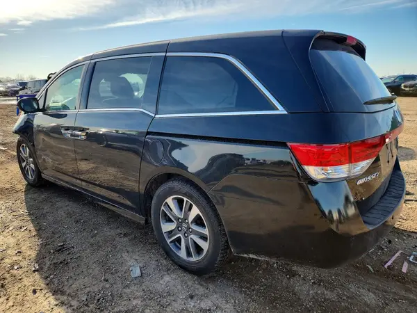 5FNRL5H91GB033583 2016 HONDA ODYSSEY - Image 2
