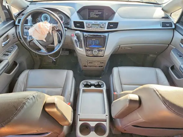 5FNRL5H91GB033583 2016 HONDA ODYSSEY - Image 8