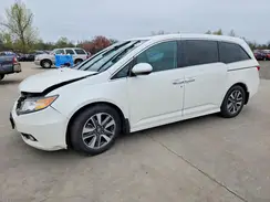 5FNRL5H91GB036452 2016 HONDA ODYSSEY