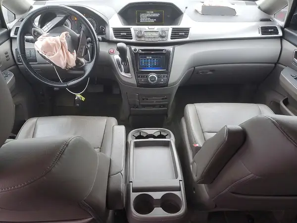 5FNRL5H91GB036452 2016 HONDA ODYSSEY - Image 8