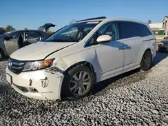 5FNRL5H91GB037360 2016 HONDA ODYSSEY