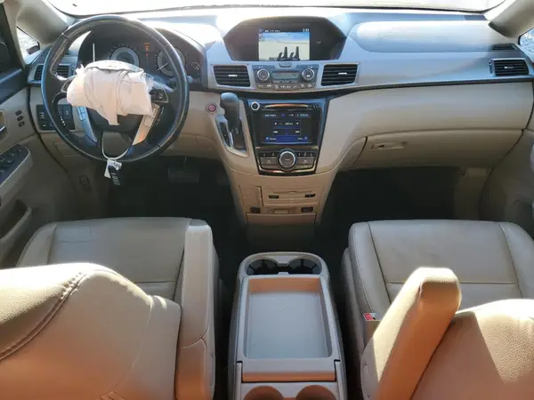 5FNRL5H91GB037360 2016 HONDA ODYSSEY - Image 8