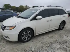5FNRL5H91GB038752 2016 HONDA ODYSSEY