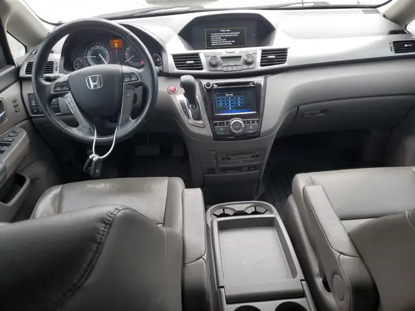 5FNRL5H91GB038752 2016 HONDA ODYSSEY - Image 8