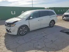 5FNRL5H91GB038850 2016 HONDA ODYSSEY