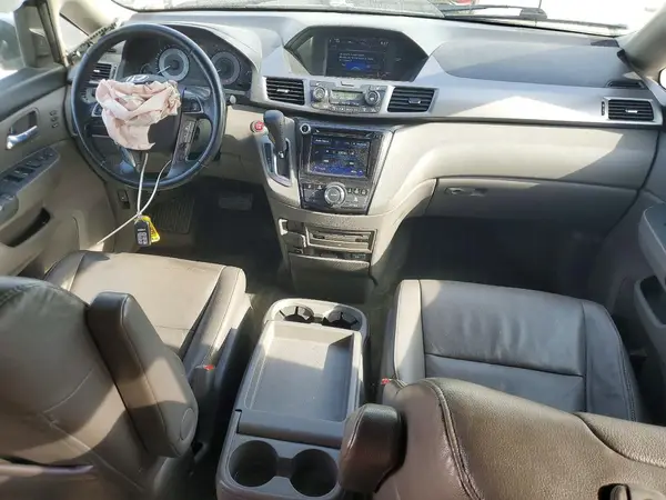 5FNRL5H91GB038850 2016 HONDA ODYSSEY - Image 8