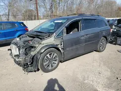 5FNRL5H91GB039609 2016 HONDA ODYSSEY