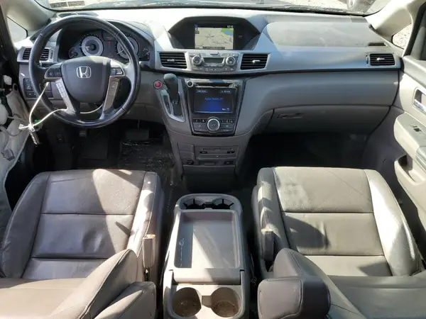 5FNRL5H91GB039609 2016 HONDA ODYSSEY - Image 8