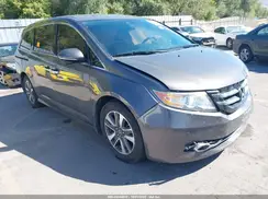 5FNRL5H91GB039612 2016 HONDA ODYSSEY
