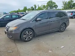 5FNRL5H91GB041652 2016 HONDA ODYSSEY
