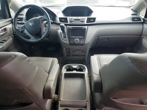 5FNRL5H91GB041652 2016 HONDA ODYSSEY - Image 8