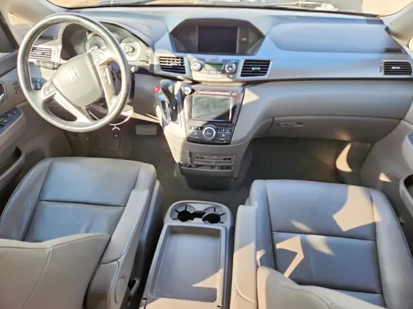 5FNRL5H91GB041697 2016 HONDA ODYSSEY - Image 8