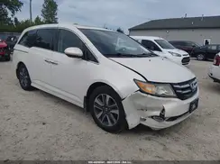 5FNRL5H91GB043689 2016 HONDA ODYSSEY