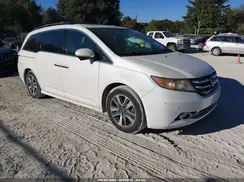 5FNRL5H91GB047791 2016 HONDA ODYSSEY