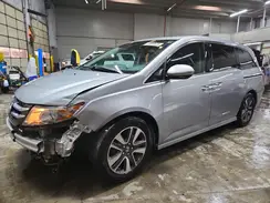 5FNRL5H91GB055874 2016 HONDA ODYSSEY