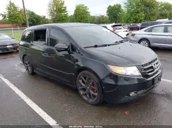 5FNRL5H91GB056037 2016 HONDA ODYSSEY