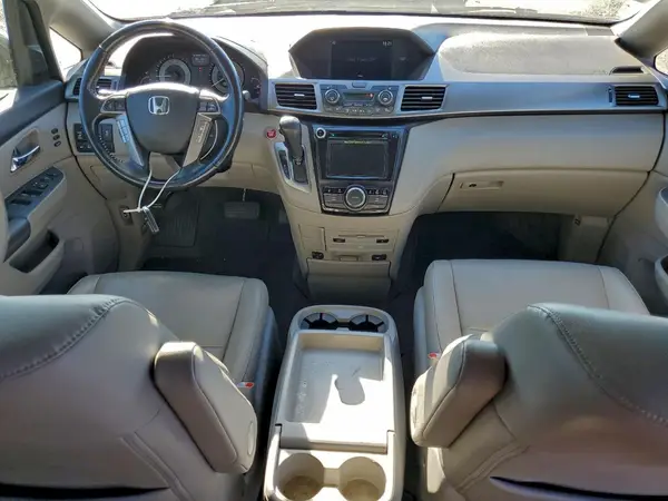 5FNRL5H91GB056216 2016 HONDA ODYSSEY - Image 8