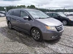 5FNRL5H91GB058497 2016 HONDA ODYSSEY
