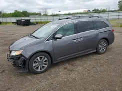 5FNRL5H91GB058502 2016 HONDA ODYSSEY