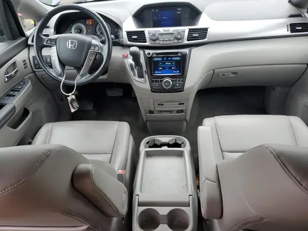 5FNRL5H91GB058502 2016 HONDA ODYSSEY - Image 8