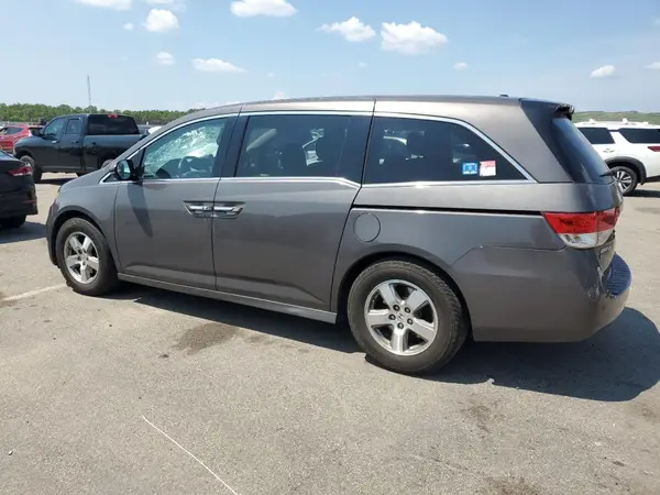 5FNRL5H91GB059066 2016 HONDA ODYSSEY - Image 2