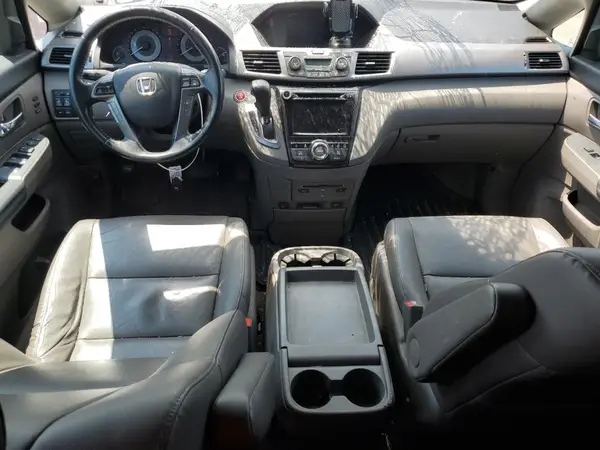 5FNRL5H91GB059066 2016 HONDA ODYSSEY - Image 8
