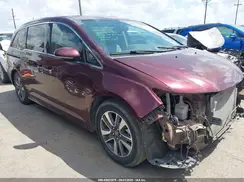 5FNRL5H91GB060959 2016 HONDA ODYSSEY