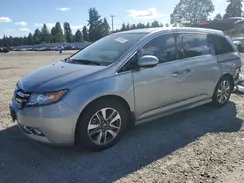 5FNRL5H91GB062615 2016 HONDA ODYSSEY