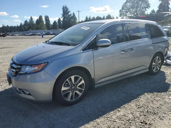 5FNRL5H91GB062615 2016 HONDA ODYSSEY - Image 1