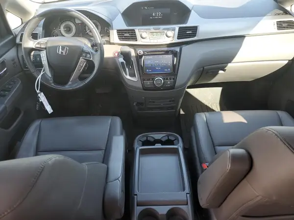 5FNRL5H91GB062615 2016 HONDA ODYSSEY - Image 8