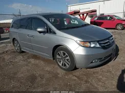5FNRL5H91GB066941 2016 HONDA ODYSSEY