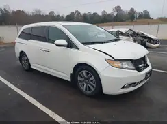 5FNRL5H91GB068303 2016 HONDA ODYSSEY