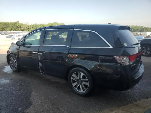 5FNRL5H91GB069063 2016 HONDA ODYSSEY - Image 2