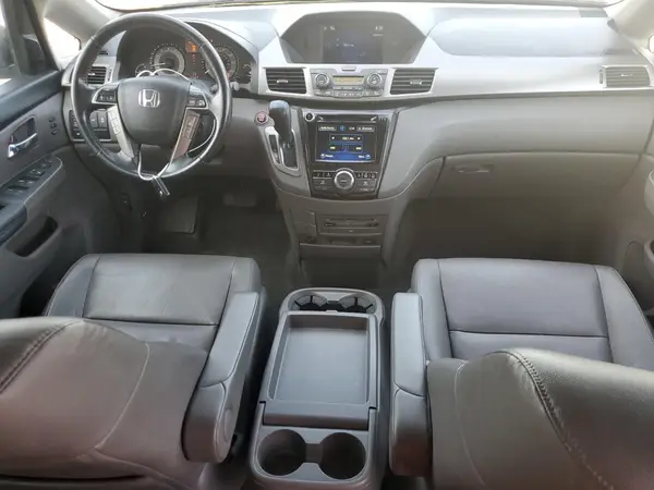 5FNRL5H91GB069063 2016 HONDA ODYSSEY - Image 8