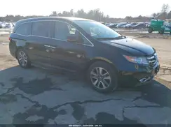 5FNRL5H91GB070519 2016 HONDA ODYSSEY