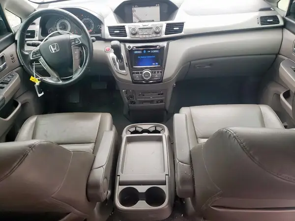 5FNRL5H91GB072433 2016 HONDA ODYSSEY - Image 8