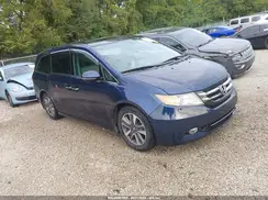 5FNRL5H91GB072917 2016 HONDA ODYSSEY