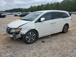 5FNRL5H91GB075591 2016 HONDA ODYSSEY