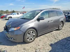 5FNRL5H91GB076160 2016 HONDA ODYSSEY