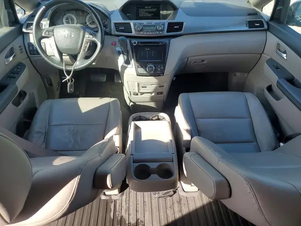 5FNRL5H91GB076160 2016 HONDA ODYSSEY - Image 8